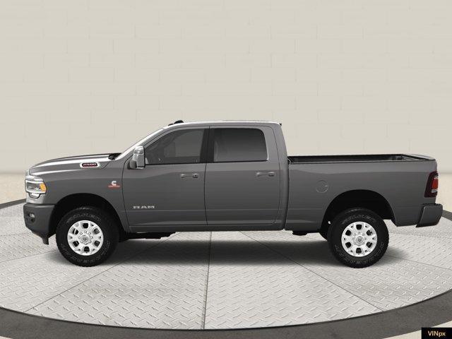 new 2024 Ram 2500 car, priced at $77,815