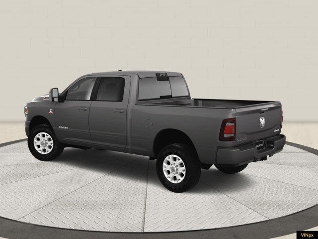 new 2024 Ram 2500 car, priced at $77,815