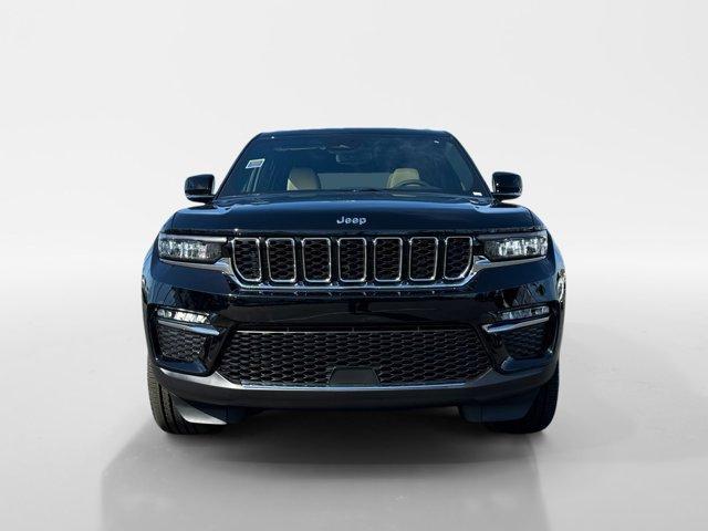 new 2024 Jeep Grand Cherokee 4xe car, priced at $50,480