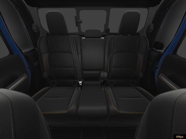 new 2025 Jeep Gladiator car