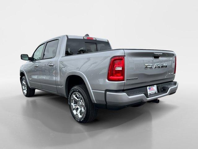 new 2025 Ram 1500 car, priced at $43,735