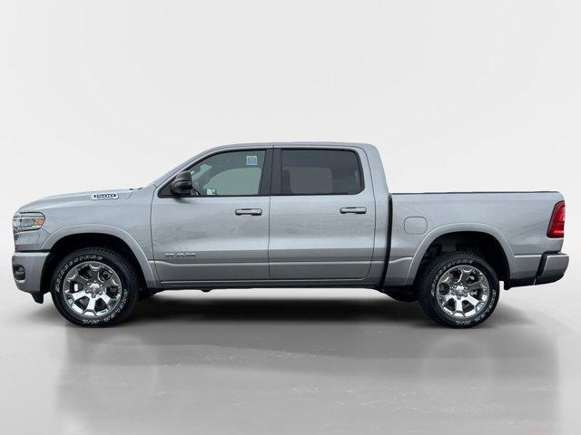 new 2025 Ram 1500 car, priced at $43,735