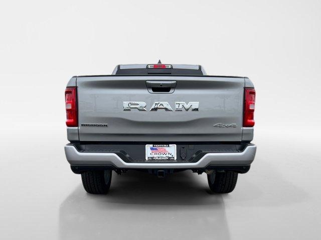 new 2025 Ram 1500 car, priced at $43,735