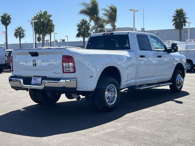 new 2024 Ram 3500 car, priced at $76,300