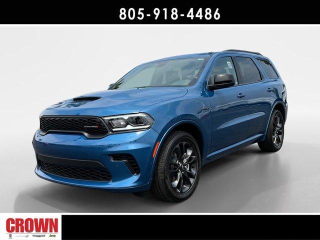 new 2024 Dodge Durango car, priced at $46,355