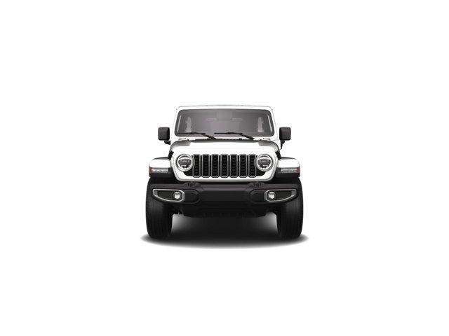 new 2025 Jeep Wrangler 4xe car, priced at $60,280