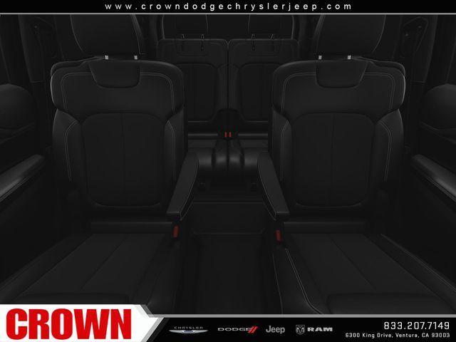 new 2025 Jeep Grand Cherokee L car, priced at $35,175