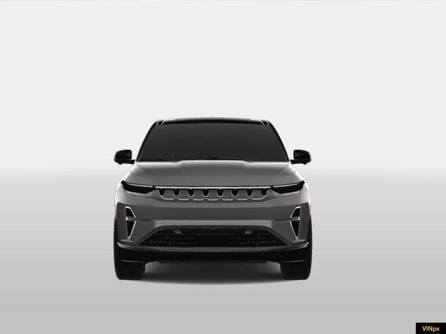 new 2024 Jeep Wagoneer S car, priced at $66,840