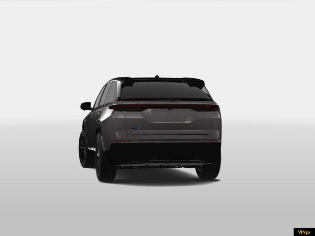 new 2024 Jeep Wagoneer S car, priced at $66,840