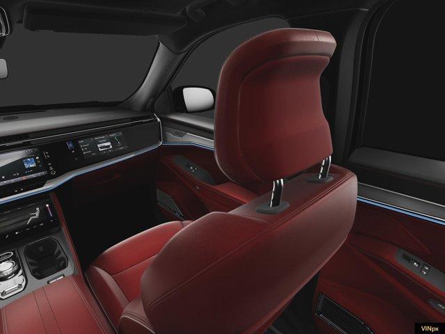 new 2024 Jeep Wagoneer S car, priced at $66,840