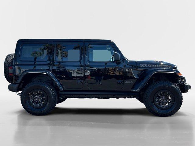 new 2024 Jeep Wrangler car, priced at $100,985