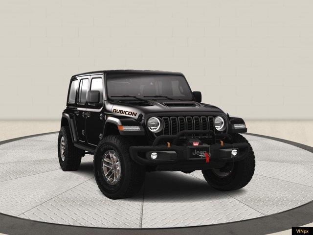 new 2024 Jeep Wrangler car, priced at $100,985