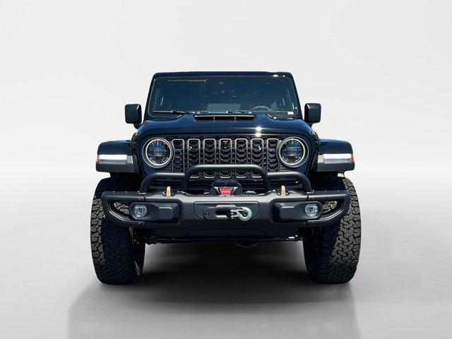 new 2024 Jeep Wrangler car, priced at $100,985