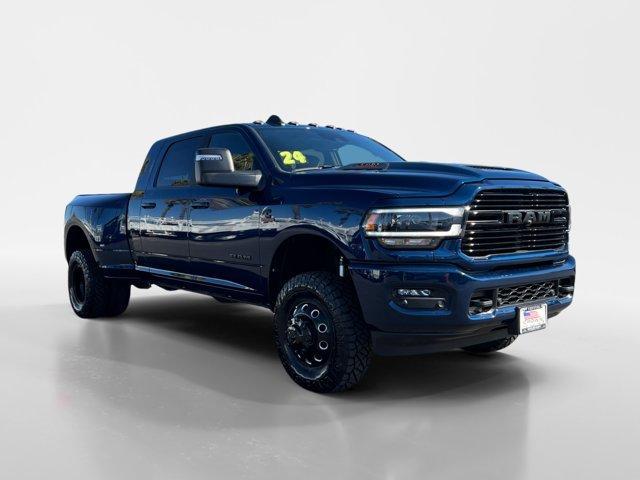 new 2024 Ram 3500 car, priced at $99,805