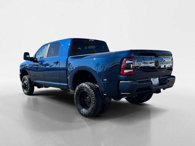 new 2024 Ram 3500 car, priced at $99,805