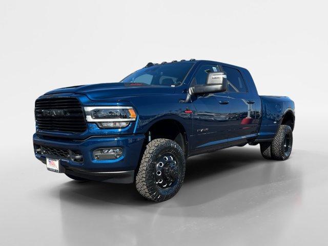 new 2024 Ram 3500 car, priced at $99,805