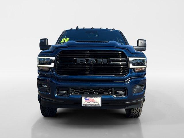 new 2024 Ram 3500 car, priced at $99,805