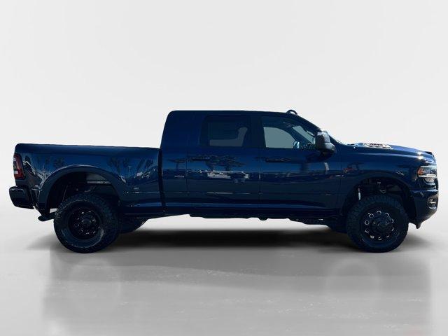 new 2024 Ram 3500 car, priced at $99,805