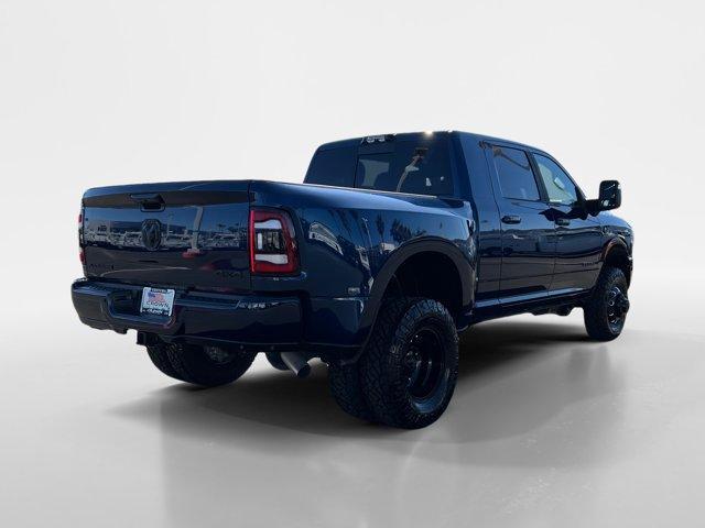 new 2024 Ram 3500 car, priced at $99,805