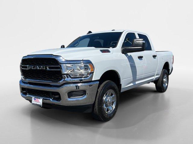 new 2024 Ram 2500 car, priced at $52,155