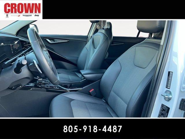 used 2023 Kia Niro car, priced at $23,991