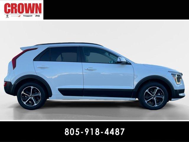 used 2023 Kia Niro car, priced at $23,991