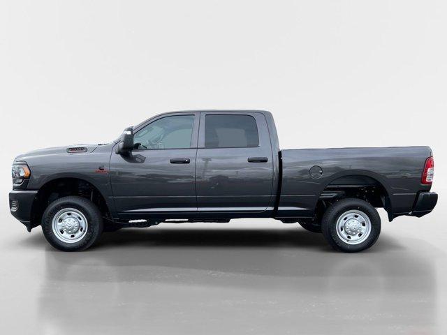 new 2024 Ram 2500 car, priced at $59,540