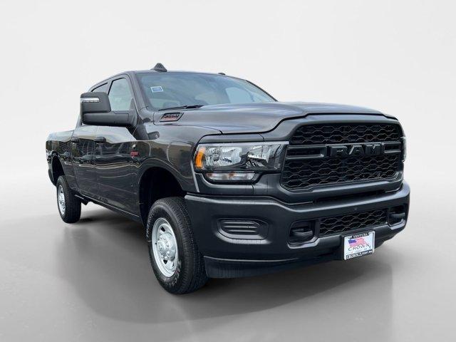 new 2024 Ram 2500 car, priced at $59,540