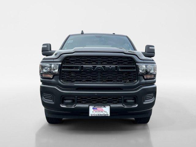 new 2024 Ram 2500 car, priced at $59,540