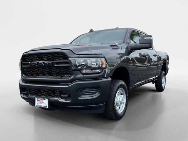 new 2024 Ram 2500 car, priced at $59,540