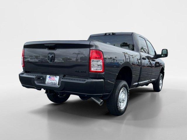 new 2024 Ram 2500 car, priced at $59,540