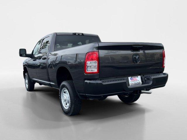 new 2024 Ram 2500 car, priced at $59,540