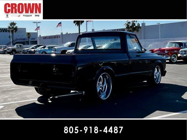 used 1971 Chevrolet C10/K10 car, priced at $48,995