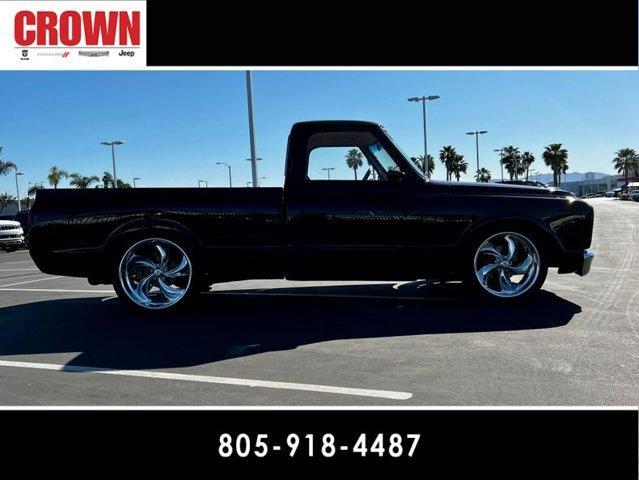 used 1971 Chevrolet C10/K10 car, priced at $48,995