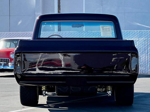 used 1971 Chevrolet C10/K10 car, priced at $54,994