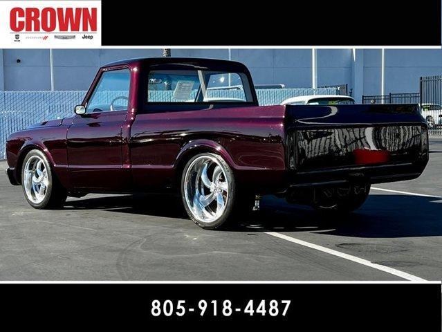 used 1971 Chevrolet C10/K10 car, priced at $48,995