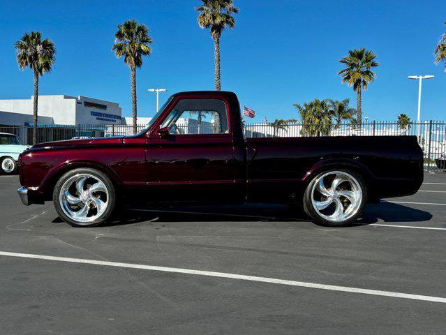 used 1971 Chevrolet C10/K10 car, priced at $54,994