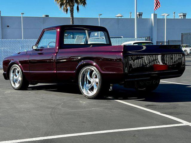 used 1971 Chevrolet C10/K10 car, priced at $54,994