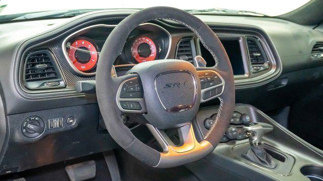 used 2023 Dodge Challenger car, priced at $235,995