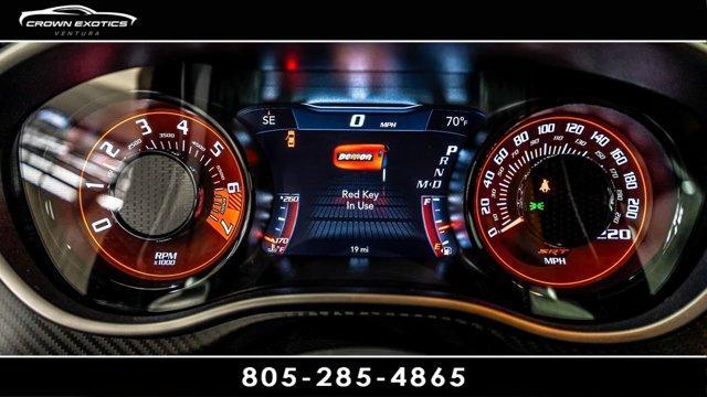 used 2023 Dodge Challenger car, priced at $229,995