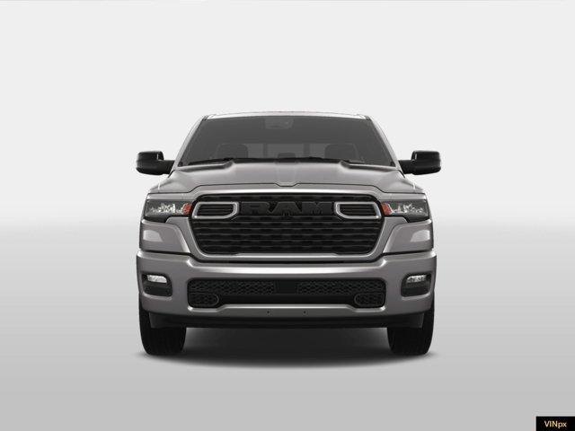 new 2025 Ram 1500 car, priced at $41,060