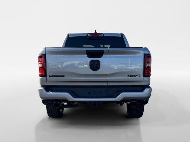 new 2025 Ram 1500 car, priced at $61,050