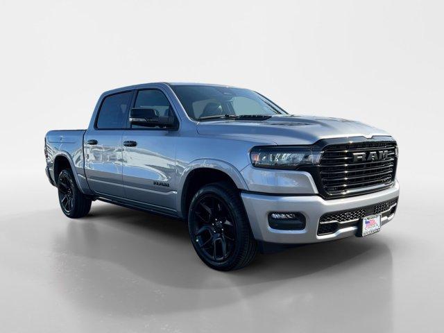 new 2025 Ram 1500 car, priced at $61,050