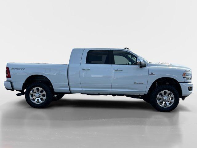 new 2024 Ram 3500 car, priced at $90,676