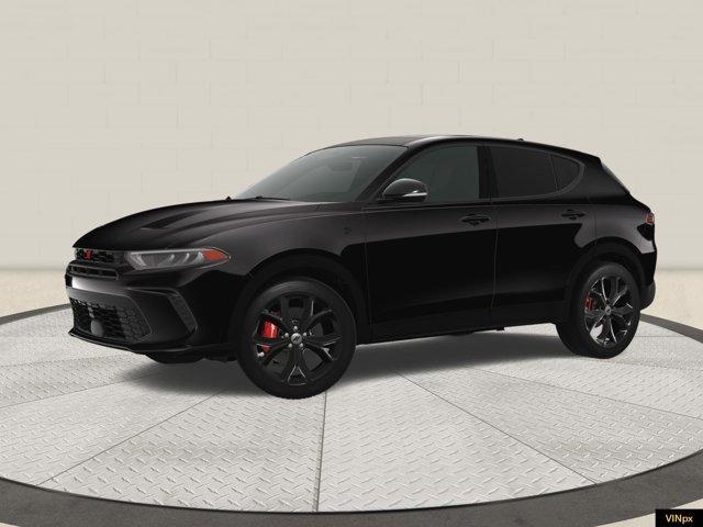 new 2024 Dodge Hornet car, priced at $31,688