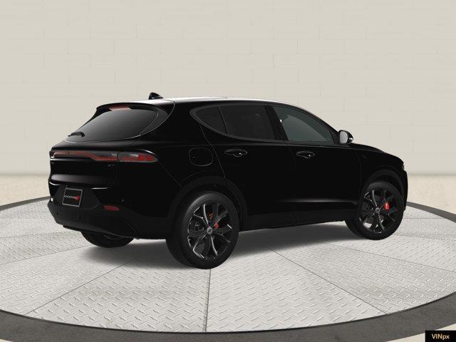 new 2024 Dodge Hornet car, priced at $31,688