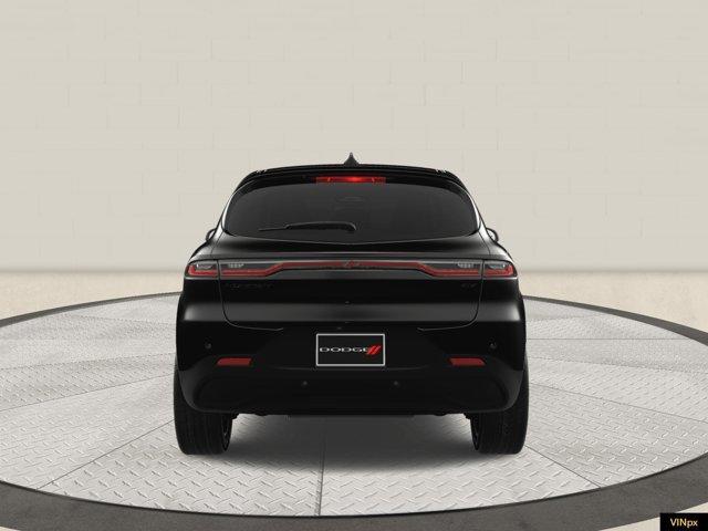 new 2024 Dodge Hornet car, priced at $31,688