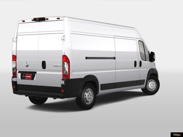 new 2025 Ram ProMaster 2500 car, priced at $50,075