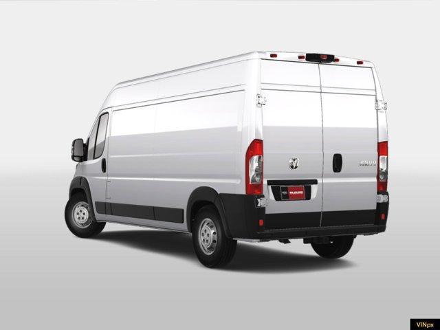 new 2025 Ram ProMaster 2500 car, priced at $50,075