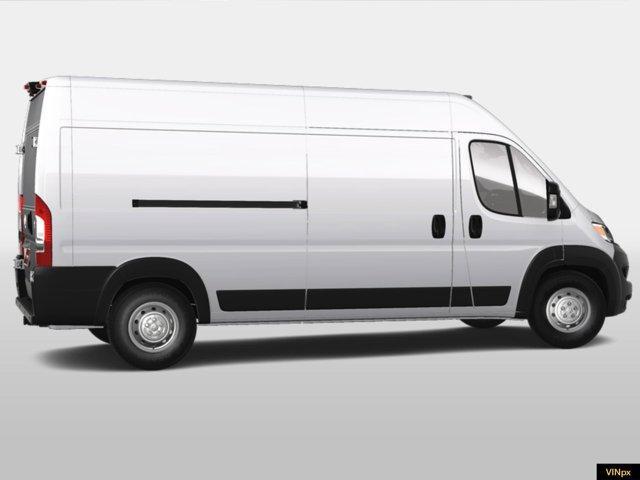 new 2025 Ram ProMaster 2500 car, priced at $50,075